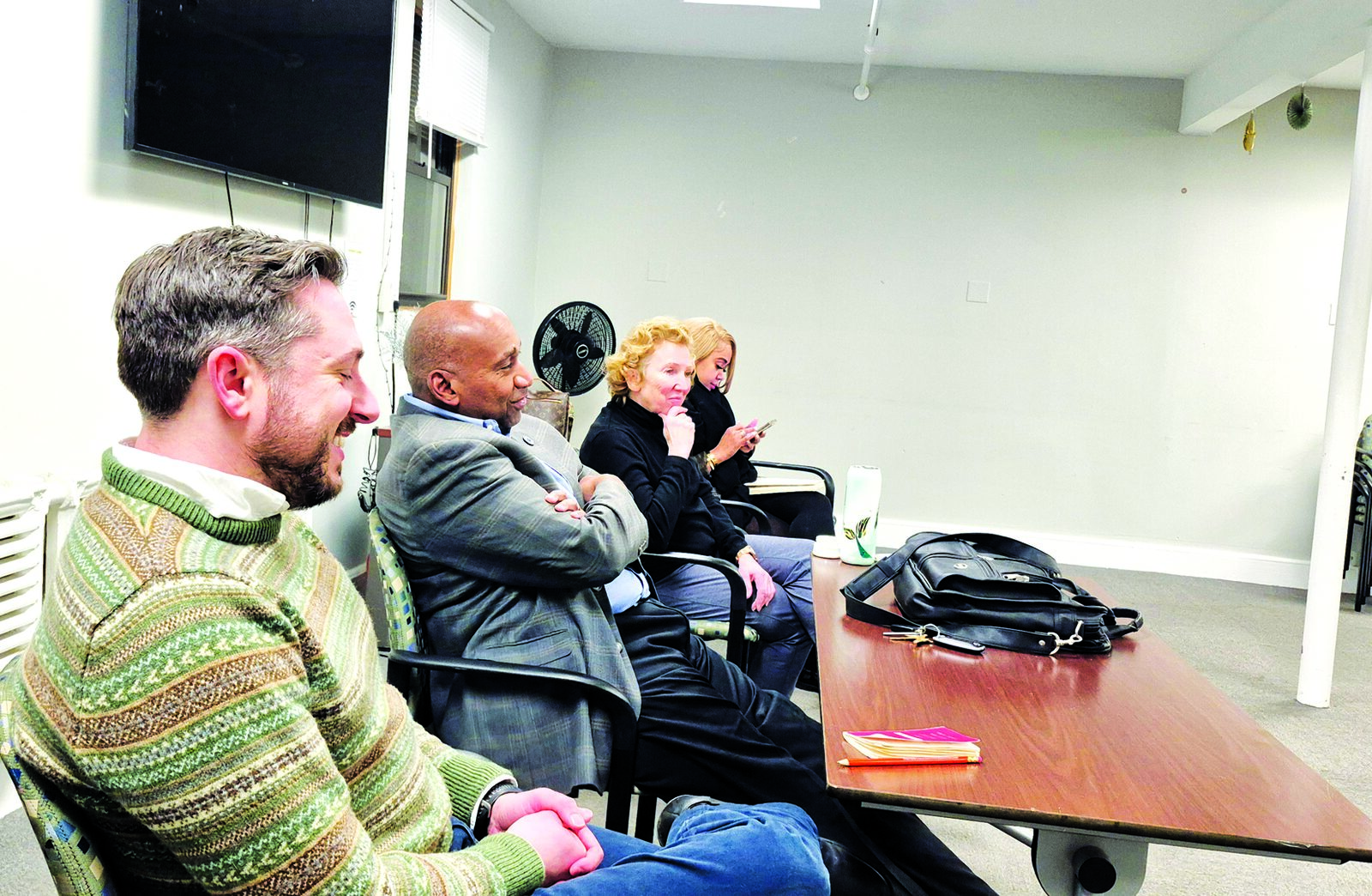 MHC hashing traffic problems