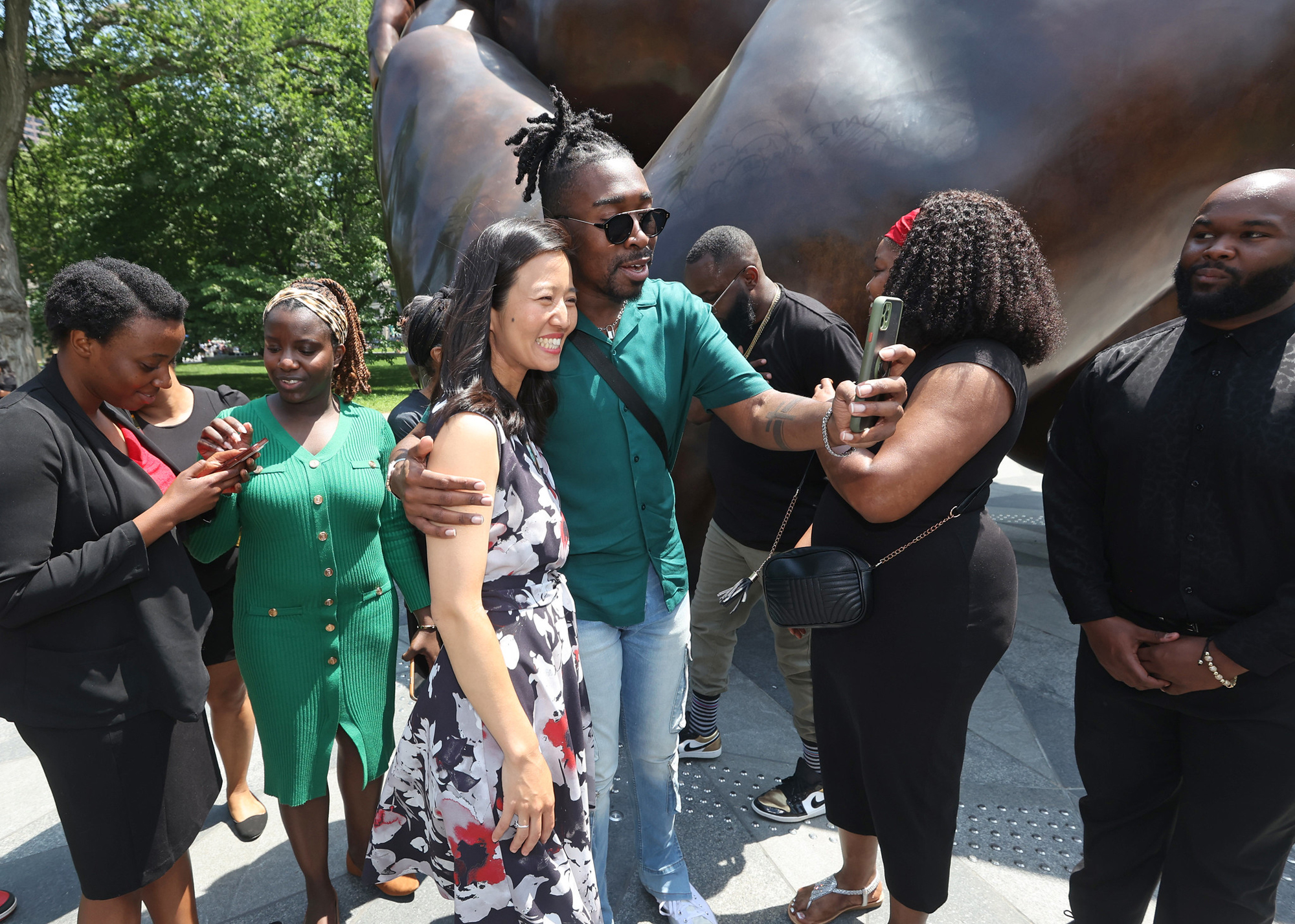 MLK Beloved Community Weekend starts Friday