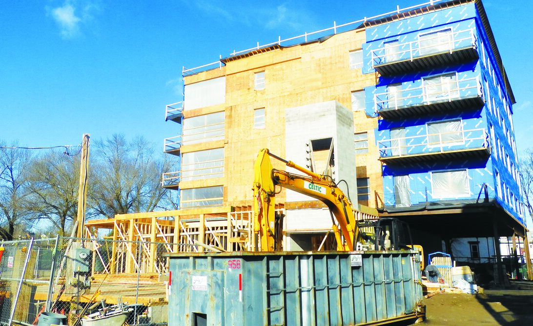 SNA quizzes Watermark on Doyle’s affordability changes