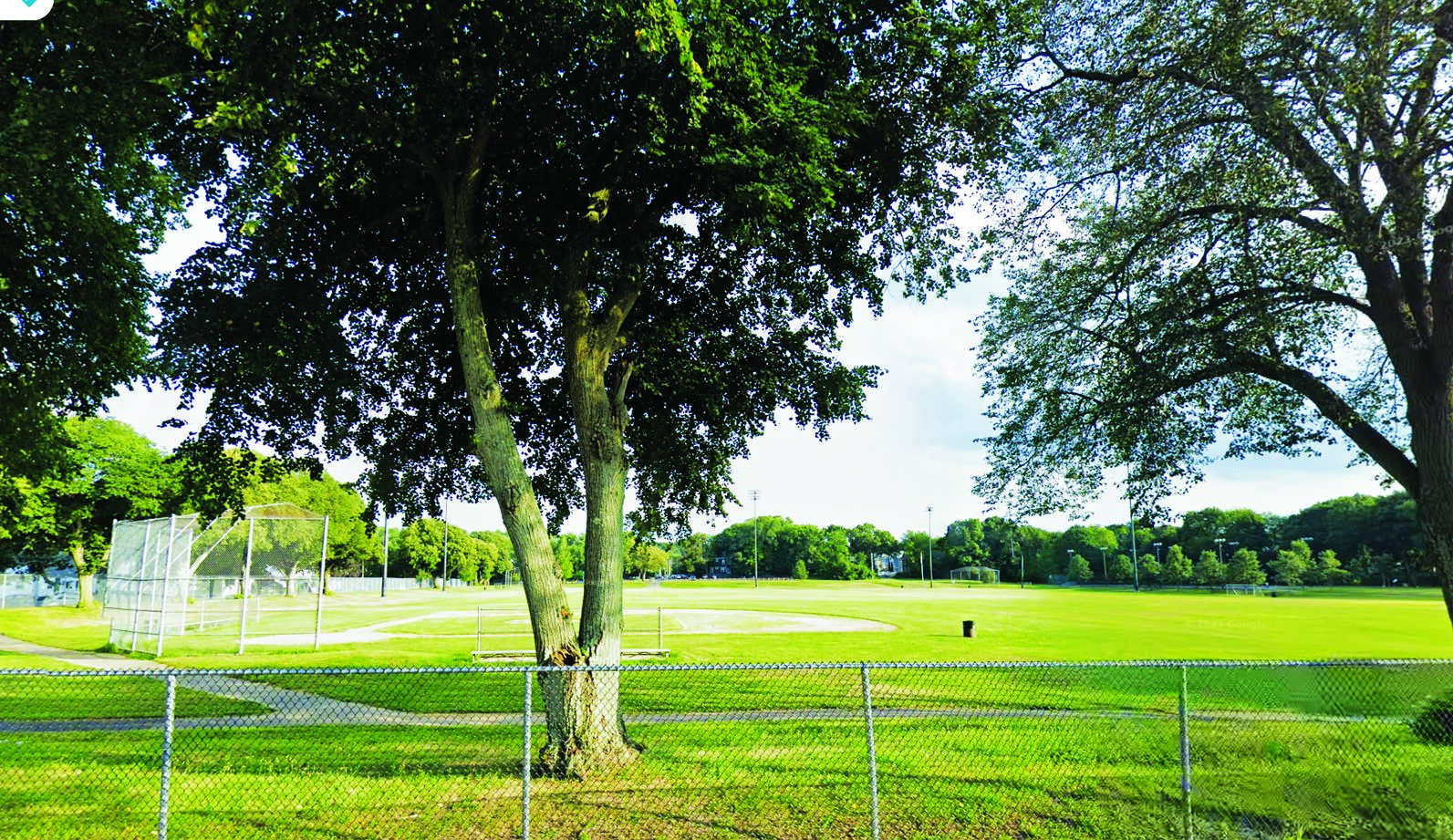 HP Ross Field still flaring tensions