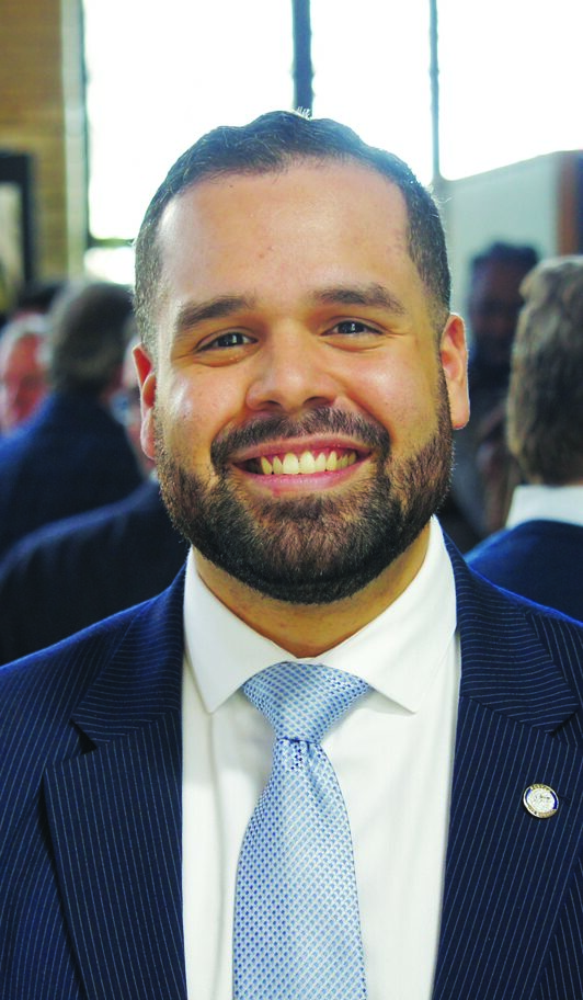 250 Years – By Enrique Pepén