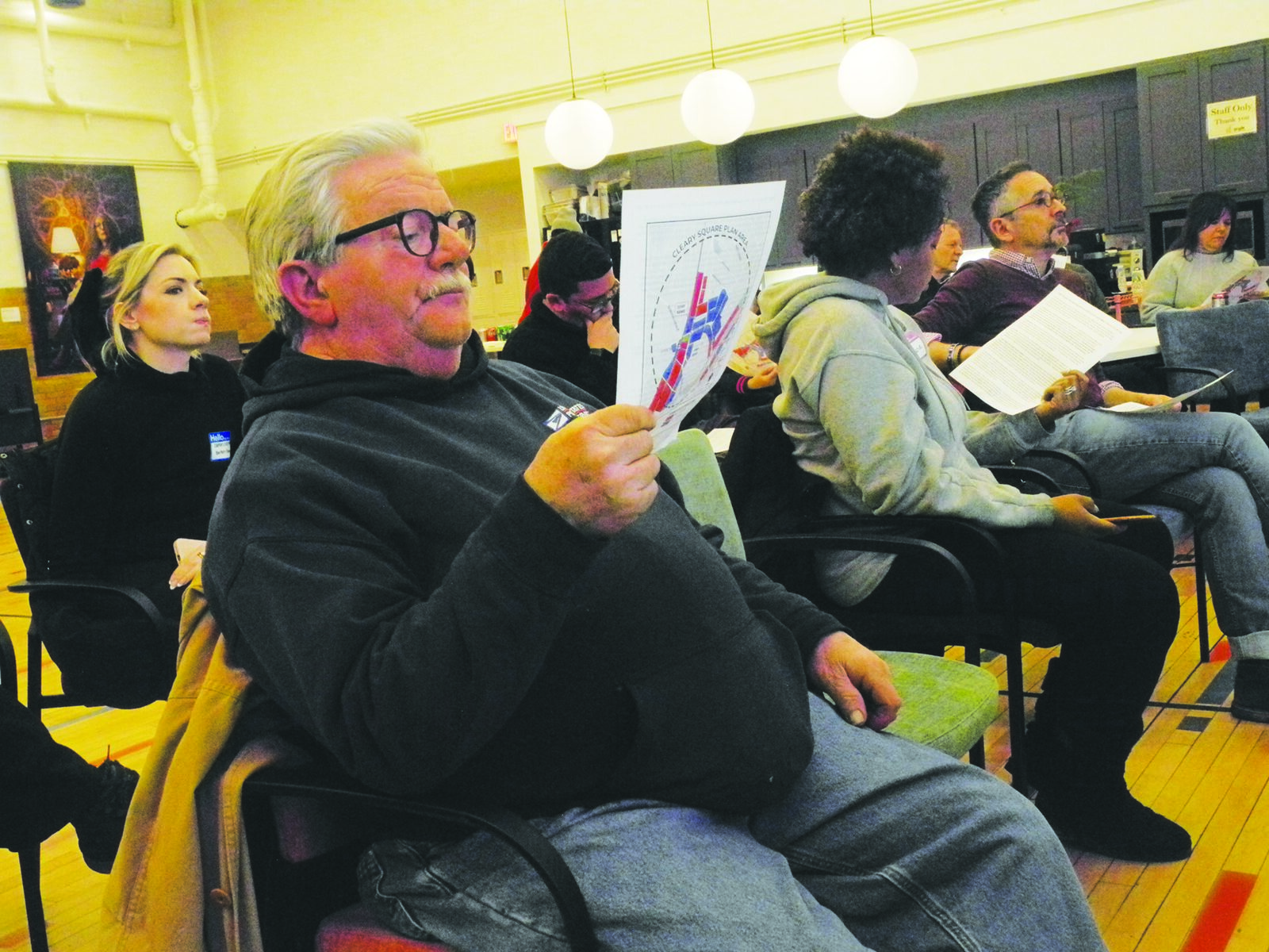 Community-generated S+S zoning map approved in HP