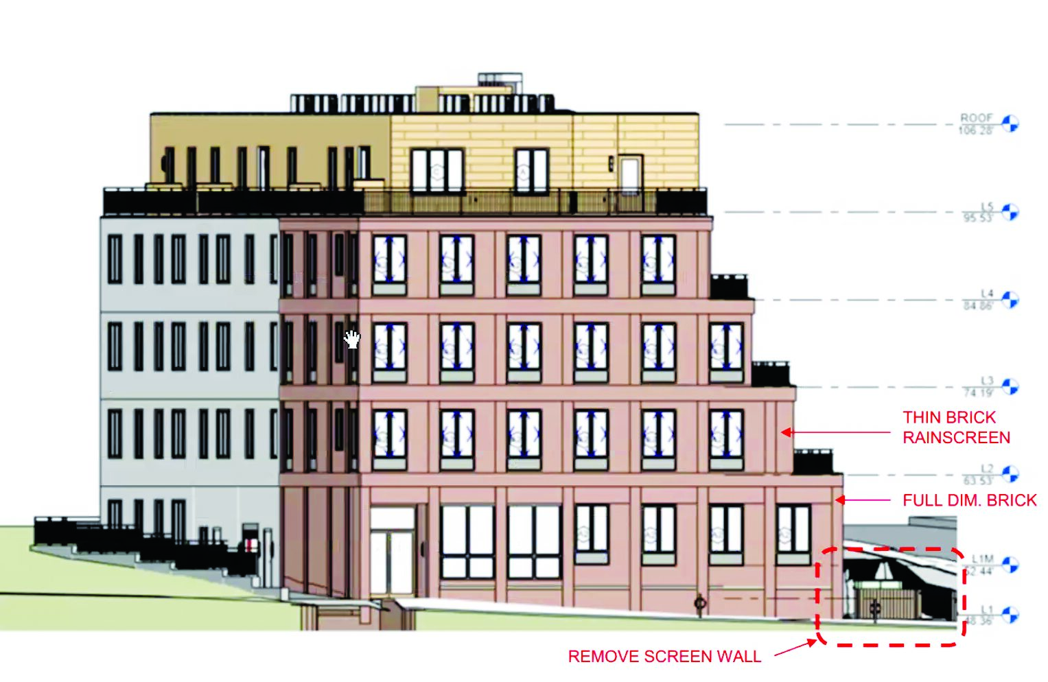 JP housing committee opposes 3266 affordability changes