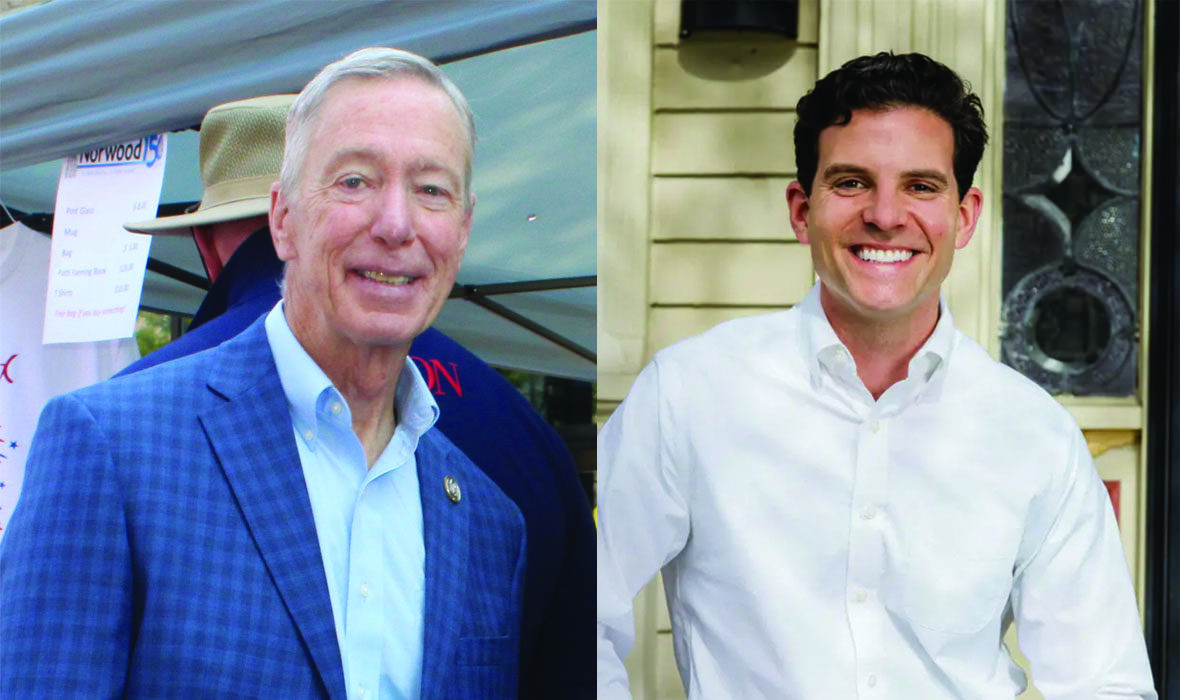 Boston Indivisible hosts candidate night