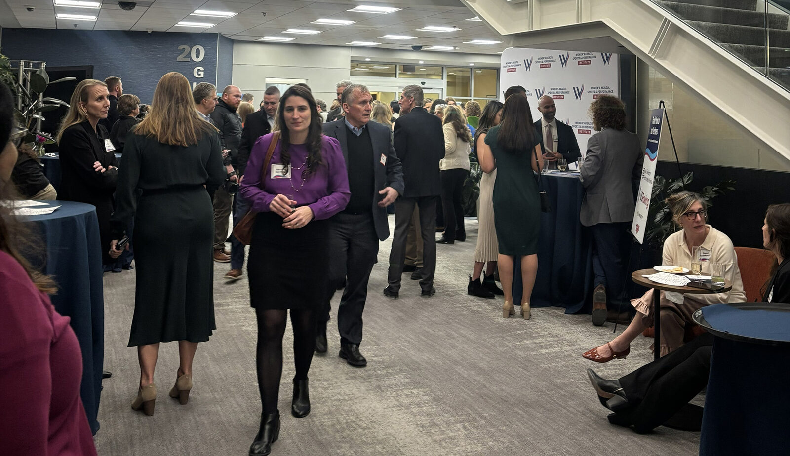 Women’s Health and Sports Institute opens in Brighton