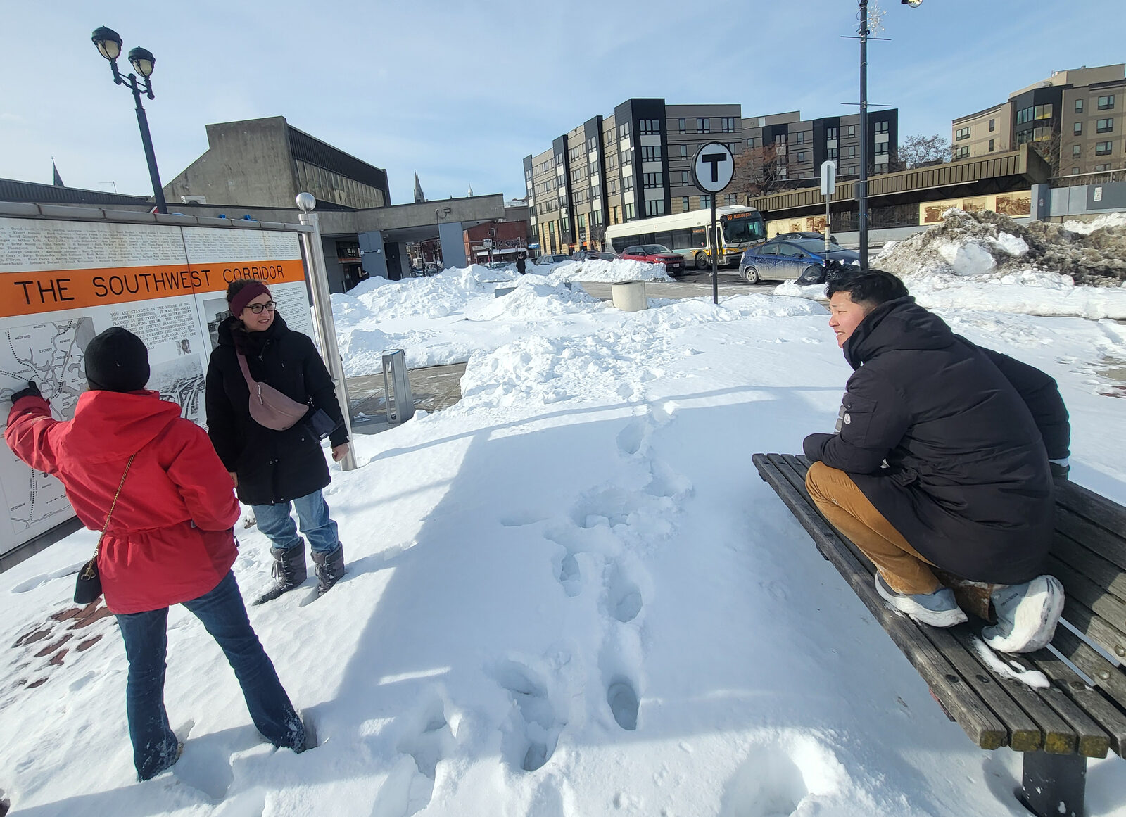 Redlined 88 tours continue