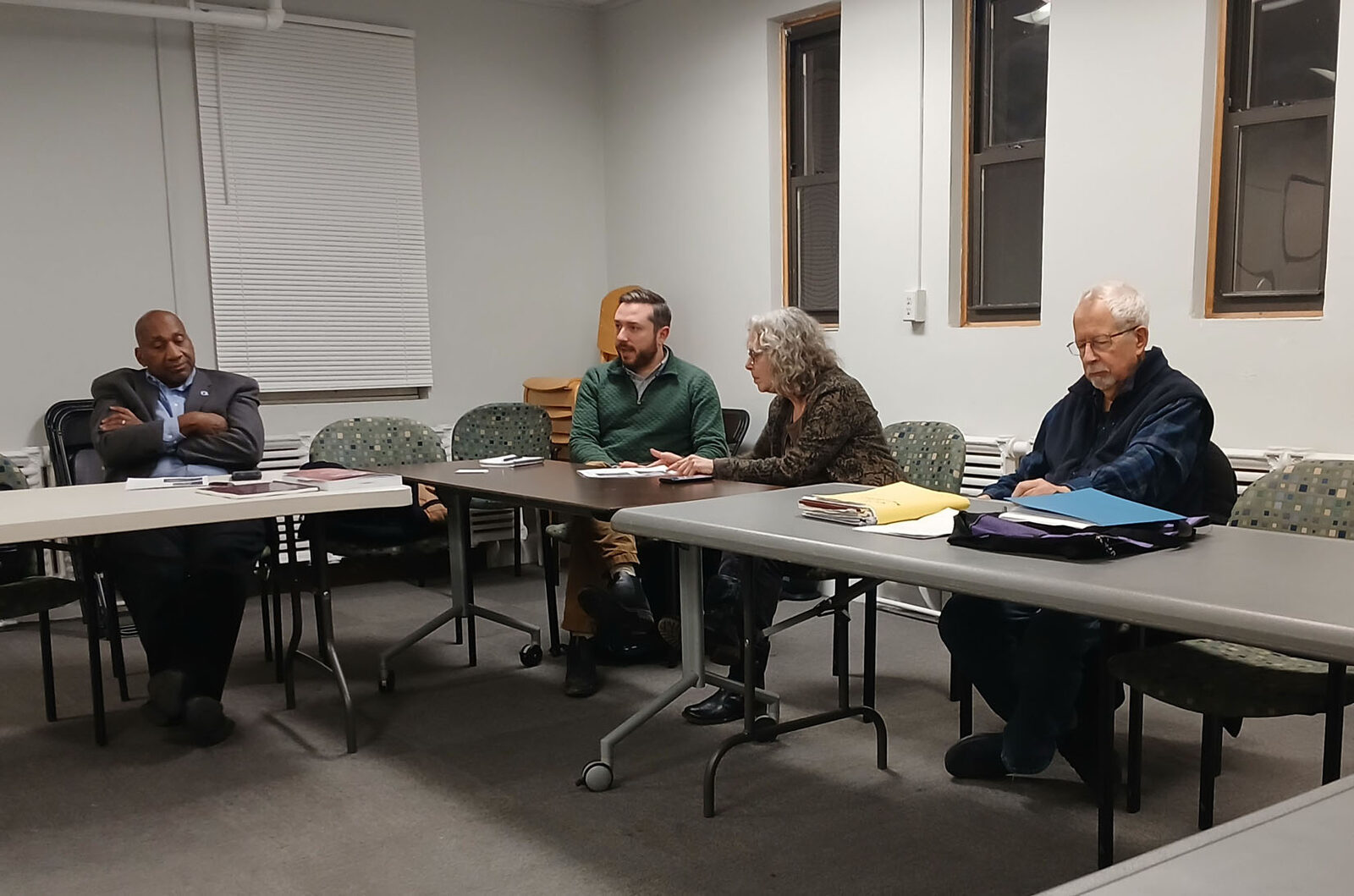 MHC seeks more public engagement regarding ICE