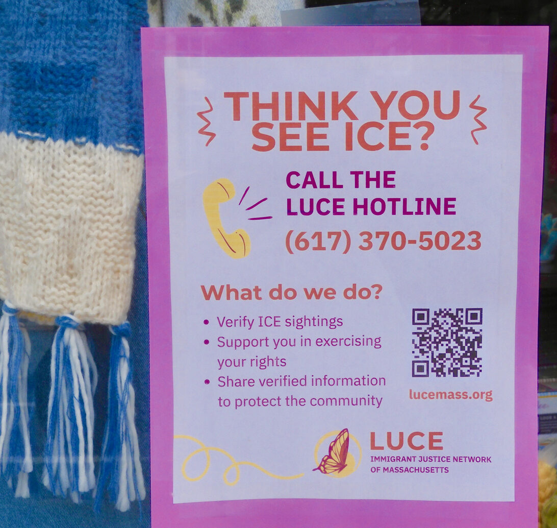 ICE best practices protections discussed at SNA