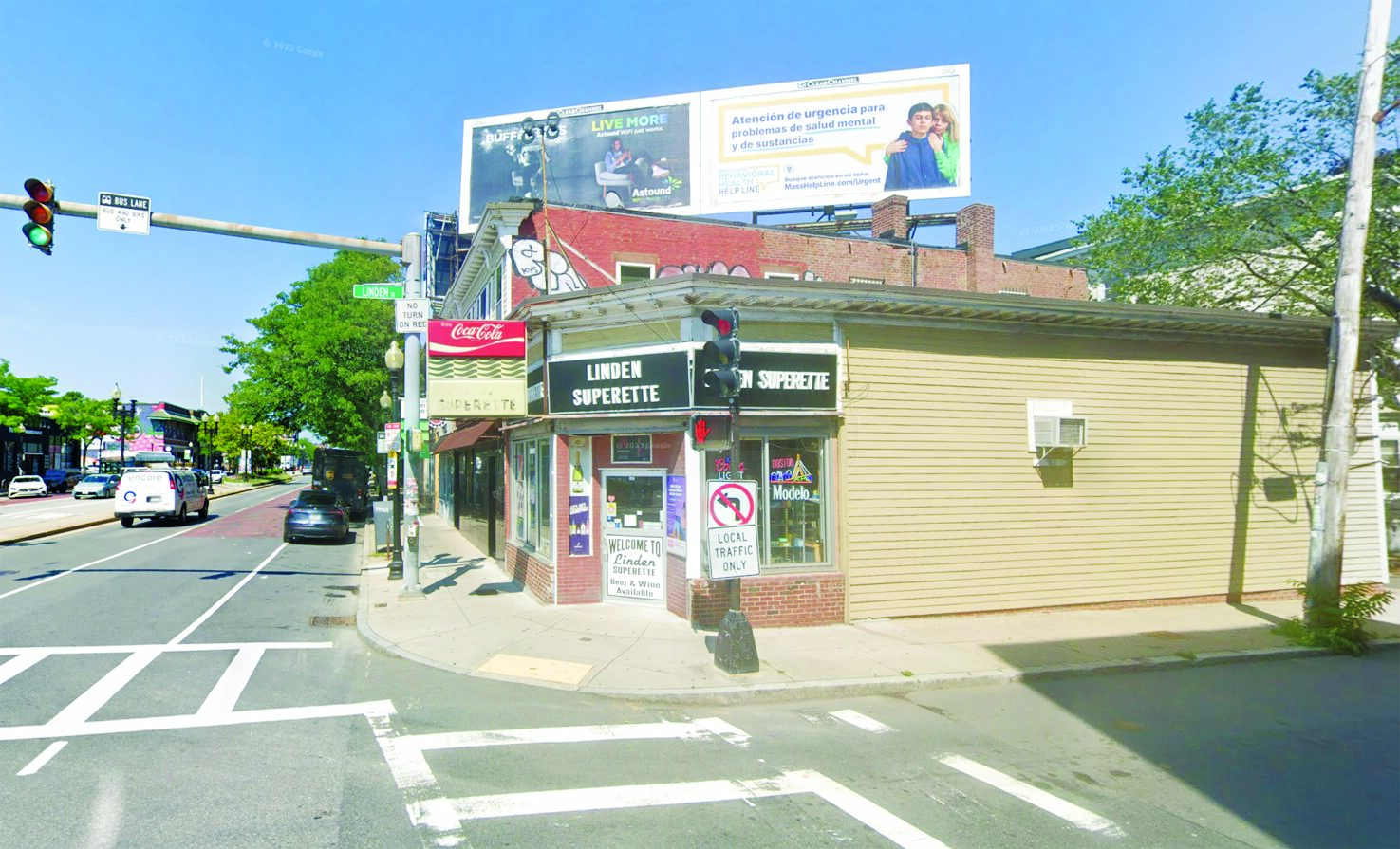 ACA talks liquor, Sgt. McMahon