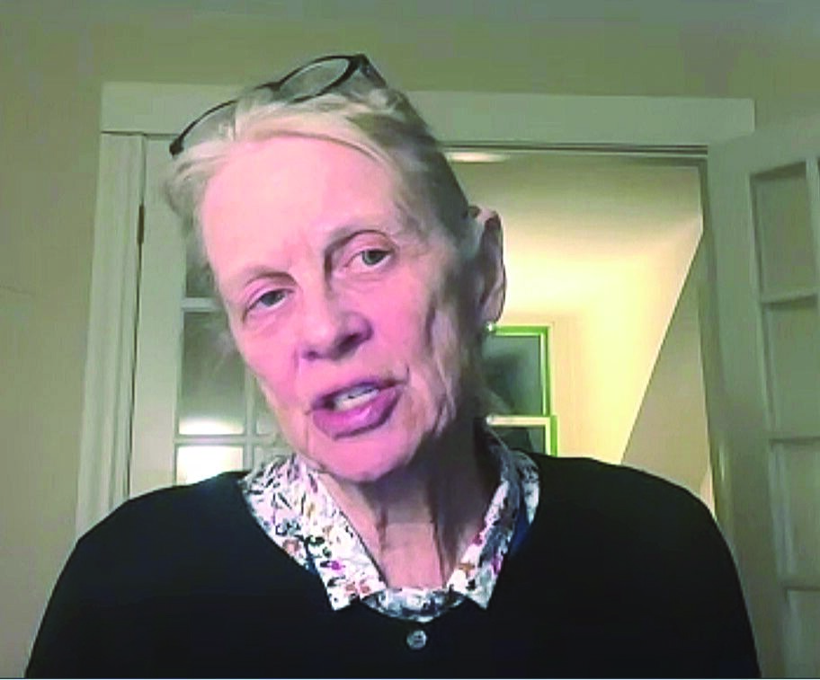 Housing Chief Sheila Dillon at JP Housing committee