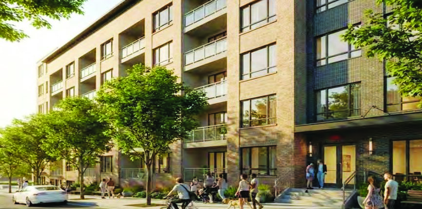 Readville curiously quiet about expanded project