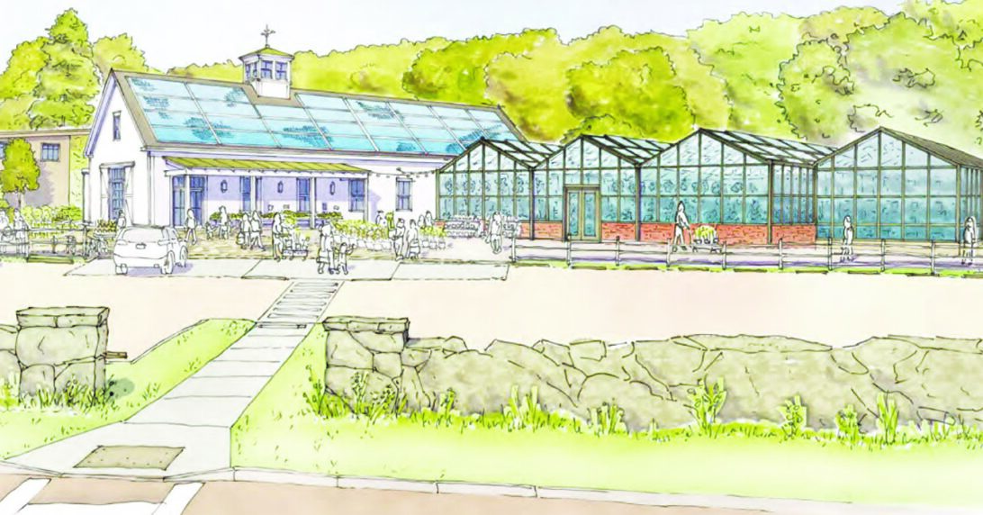 ZBA approves Allandale Farm expansion