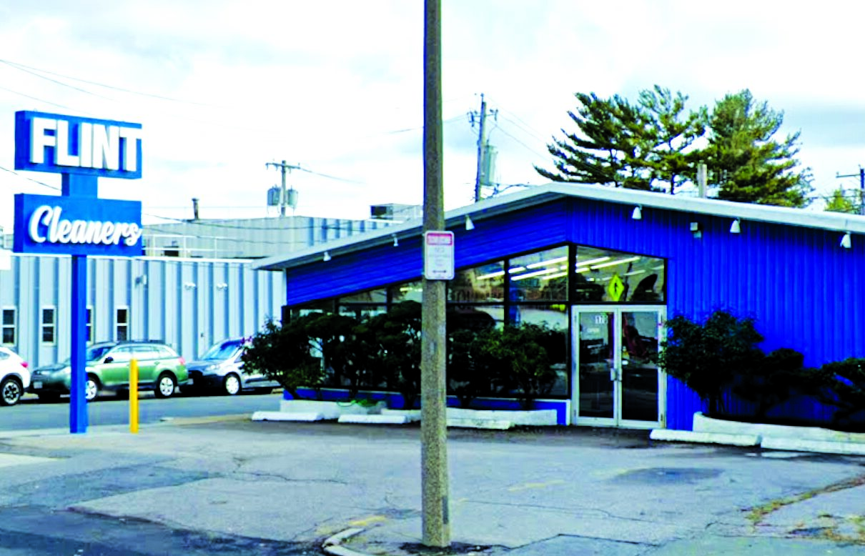 Residents want Flint’s sign to stay in Allston