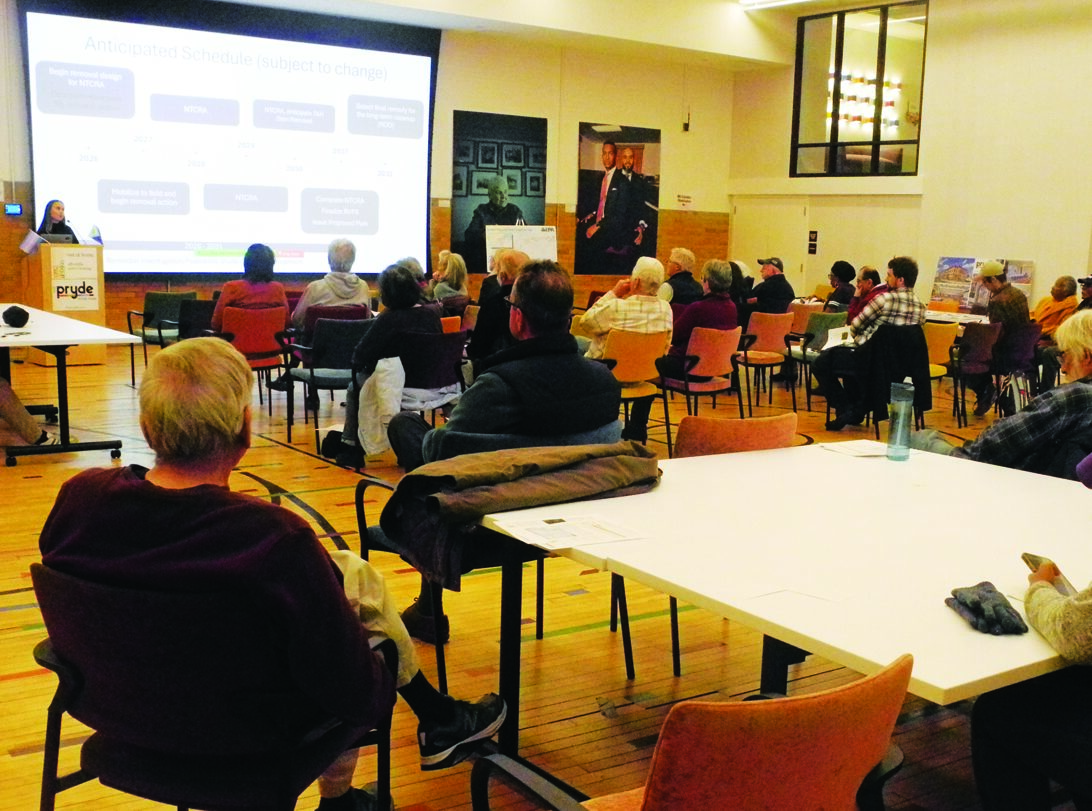 EPA provides update on Neponset cleanup