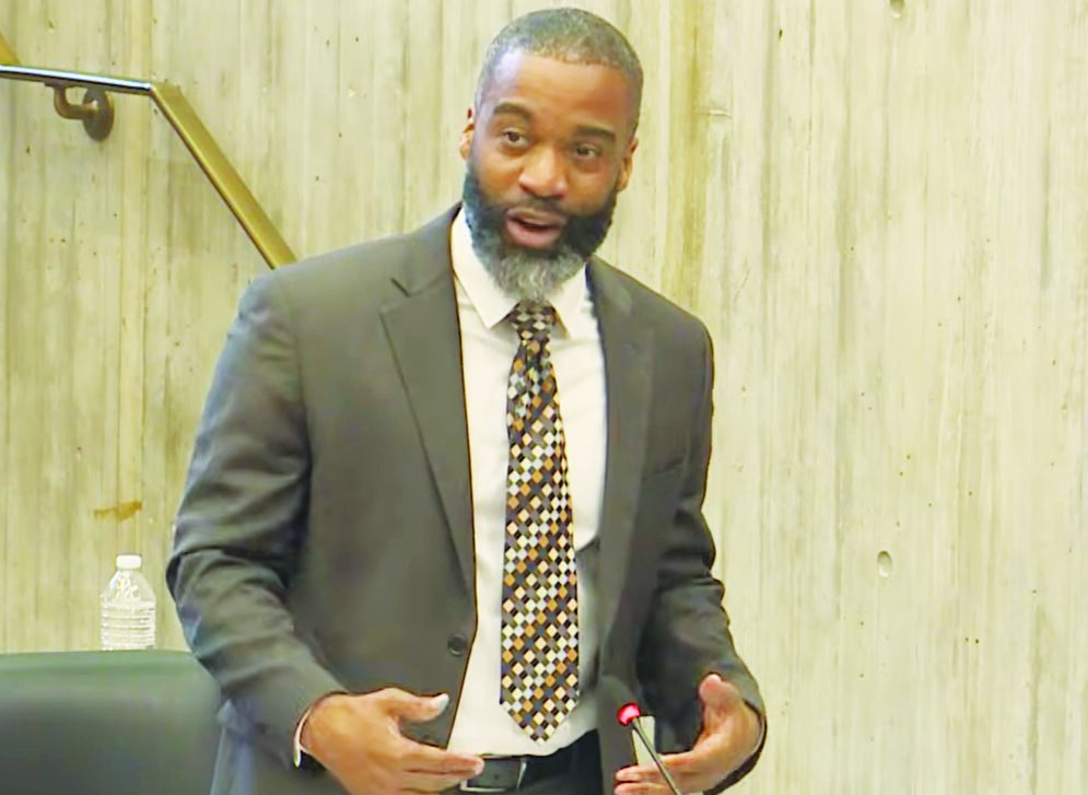 Council looking at senior water/sewer discount