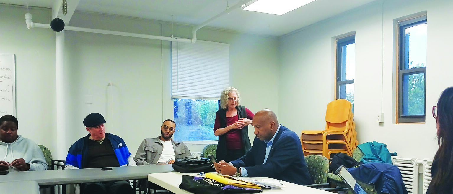 Mount Hope Canterbury focus is again on MA budget