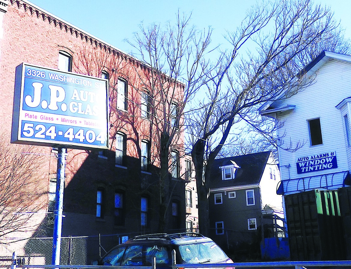 More meetings for seven-year-old 3326 Wash. JP dev