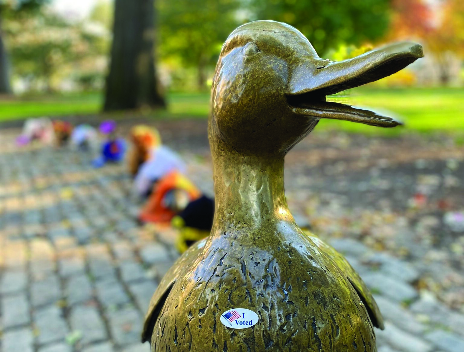 Allston Civic Association heading voter registration campaign
