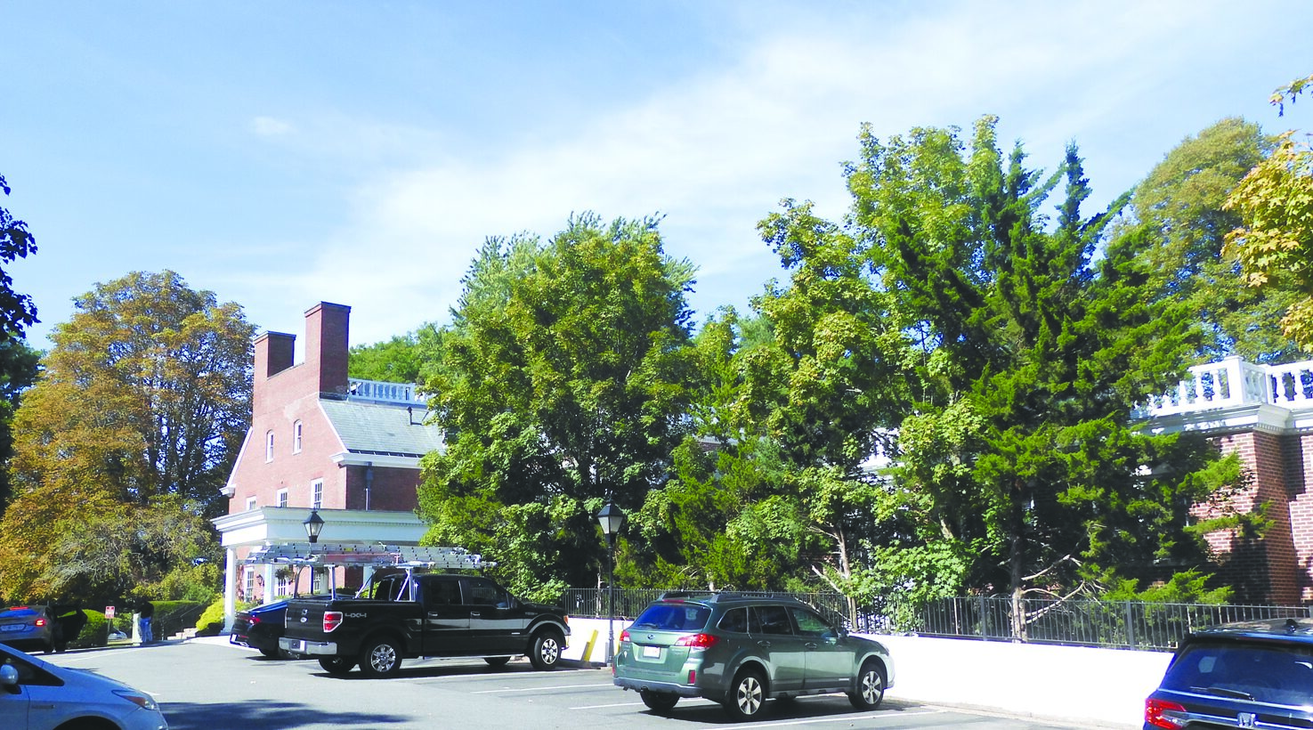 Despite opposition Rogerson housing gets ZBA approval