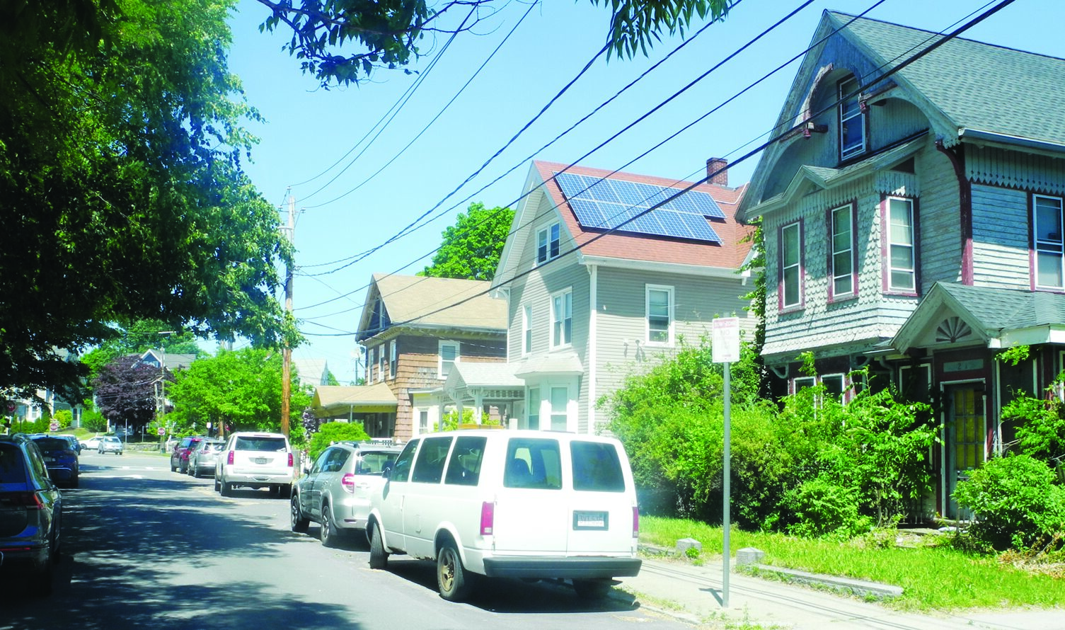 Hyde Park’s S+S closeout meeting date set