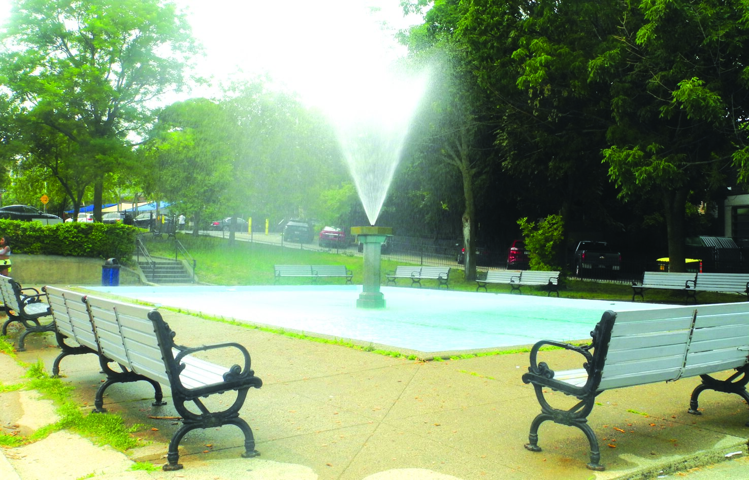 S+S dates for Cleary Square postponed
