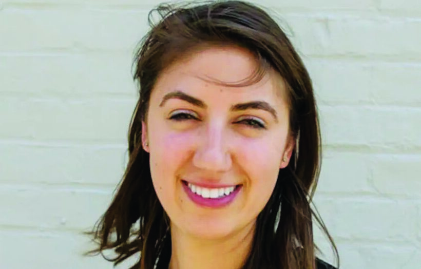 Council hearing coming on Louisa Gag’s death