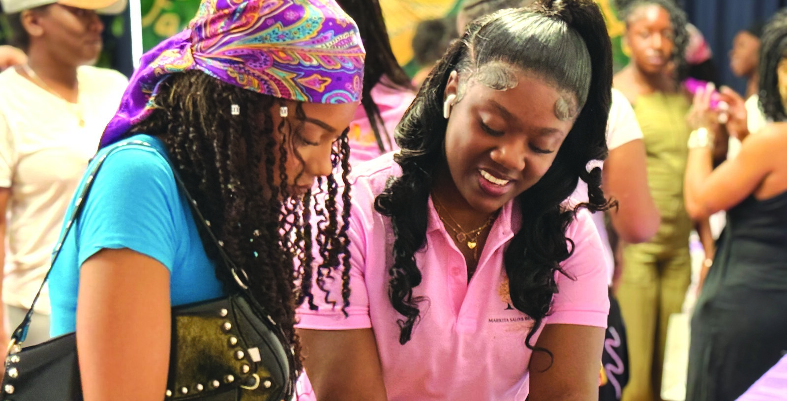Allston’s Sisterbridge hosting free thrift store