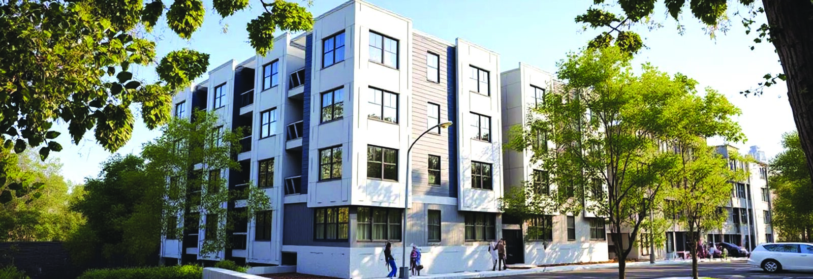 Process still slows new housing in Stonybrook