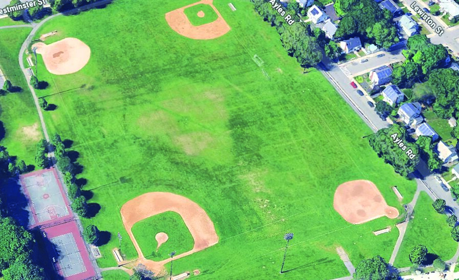 Ross Field issues lingering