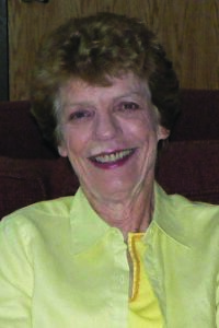 HARRINGTON, M.