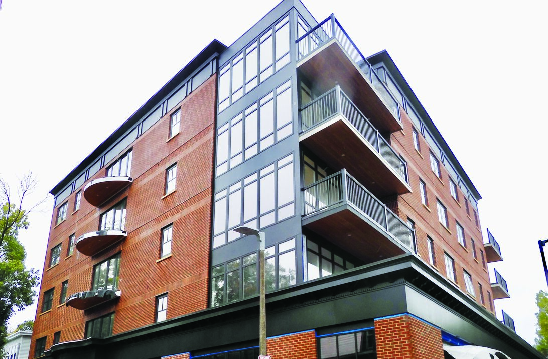 Second Happy Market plans to move to 3474 Washington Street