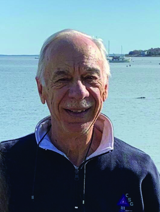 Hyde Park Nighborhood Association pays respects to Ralph Cotellesso
