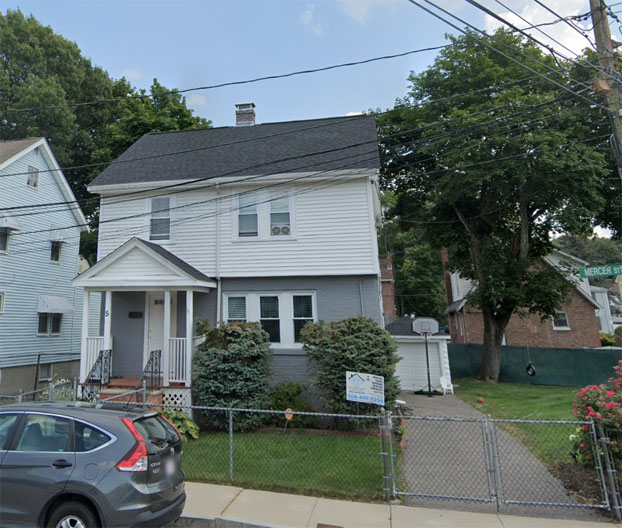 Three housing applications pass easy at ERNA