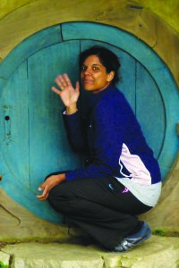 CHANDRASEKHAR